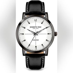 Brande new KENNETH COLE NEW YORK watch